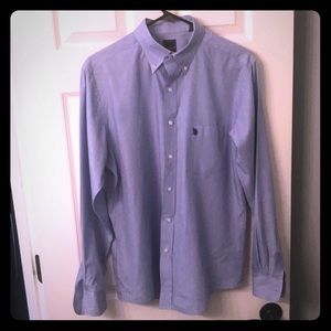 US Polo Long Sleeve Shirt